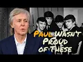Lagu 10 Beatles Songs Paul McCartney Admitted Didn’t Work: “Album Filler”