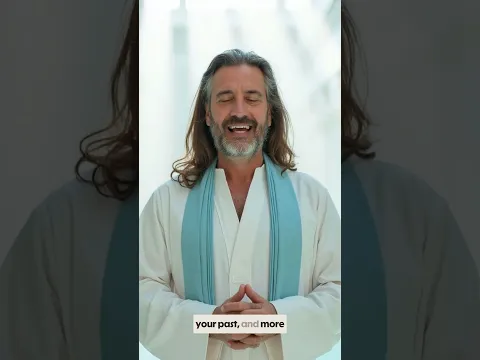 My Child Your Life Matters | God Message Today |God Message Now | God Message For Me |Jesus Message
