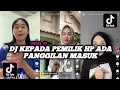 DJ KEPADA PEMILIK HP ADA PANGGILAN MASUK VIRAL TIKTOK DANCE 2025