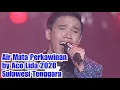 Download Lagu Luar biasa! Aco - Sultra \