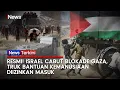Download Lagu Hamas-Israel Sepakat Damai, Truk Bantuan Kemanusiaan Diizinkan Masuk Gaza | iNews Terkini (11/10)