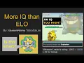 More IQ than ELO The Gen 3 OU Alakazam Experience