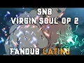 Download Lagu Shingeki No Bahamut Virgin Soul Opening 2 - Walk This Way【FANDUB LATINO】新世界のバハムート
