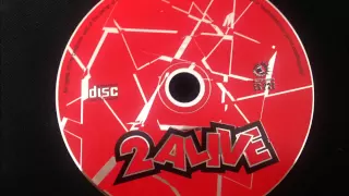 2 Alive - Tell It To My Heart