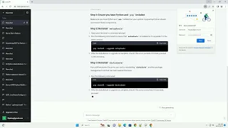 What is causing ImportError No module named pkg resources after upgrade of Python on os X