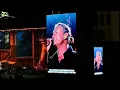 Dato’ Awie & Black - Intanku Kesepian | Awie Rock King Last Man Standing 
