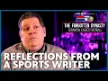 The Forgotten Dynasty Scranton Eagles Football Reflections on Covering the Team WVIA Documentary