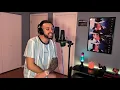 Fantasías by Rauw Alejandro & Farruko (ENGLISH TRANSLATION)