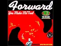 You Make Me Feel (Humanize Version)