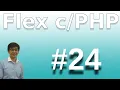 aula 3187 flex - php