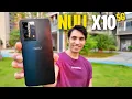 NUU X10 5G Seamless 5G AT T Verizon and T-Mobile Complete Review Everything You Need to Know