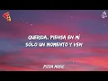 Juan Gabriel - Querida (Letra/Lyrics)