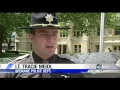 Police interested in building memorial to fallen K9s
