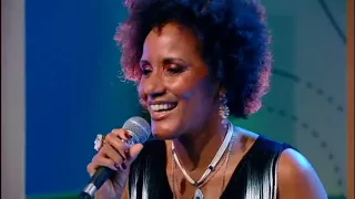 Ana Brasil e Ronaldo  - JR News Talentos  Record News