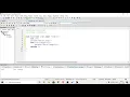 Arguments to main function in code blocks Code Blocks Implementation Hinglish