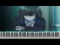 Download Lagu HigeHiro OST - Itsuka Kanarazu [Piano Tutorial + sheet]