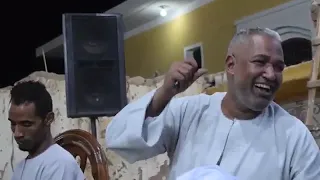 الفنان ياسر رشاد اقوي خانات الكف اللي هتسمعها ابداع 