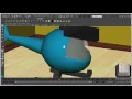 Maya Basics - Navigating with cameras