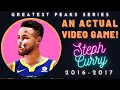 Why Steph Curry might be the best offensive player ever Greatest Peaks Ep 15