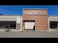 Target planned for Northgate Mall site as long-vacant property eyes revival