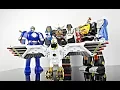 Download Lagu DX PR Mighty Morphin ss3 - SS KakuRanger 忍者戦隊カクレンジャー