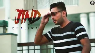 How we live Jind Dhaliwal ft. Game Changerz Punjabi Song WhatsApp status video