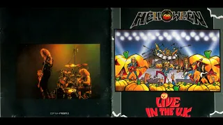 Download Helloween - We got the right (Live in the U.K. 1989) MP3