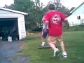 Skateboarding Bloopers