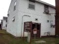 Ft Benning WWII Barracks Demolition Next to Columbus Georgia