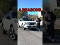 Download Lagu 4 reasons why this Nissan X-Trail is just better