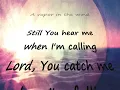 Who Am I | Casting Crowns