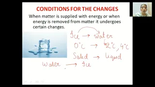 Science class 7 Chemistry Online classes Demo