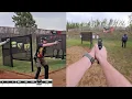 Download Lagu Handgun World Shoot 2025. 67th place Production Optics. CZ Shadow 2.