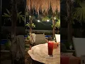 Suasana malam di MasUbud ❤️
