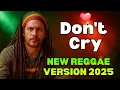 Lagu 🌴 Don’t Cry – Guns N' Roses • Chill Reggae Cover Version │ Timeless Emotional Love Song