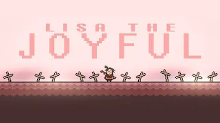 LISA The Joyful OST - Voices feat Marina Hova