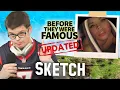 Sketch s Past Career Goes Viral In The Gaming Community Before They Were Famous Updated