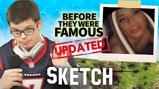 Sketch s Past Career Goes Viral In The Gaming Community Before They Were Famous Updated