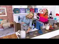 Keurig K-Slim ICED Single Serve Coffee Brewer on QVC