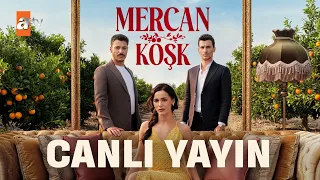 Mercan Köşk canlı yayın