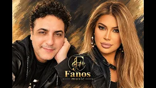 نوال الزغبي   ليك وحشه   الحان محمد رحيم   دندنها
