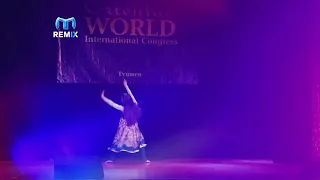 کلیپ شاد و رقص از حسن شماعی زاده به نام رطب 