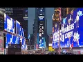 Mewtwo Invades Times Square for Pokemon GO s 10th Anniversary