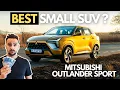 Mitsubishi Outlander Sport Review - Is It GOOD ENOUGH