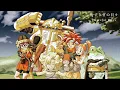【作業用BGM】やすらぎの日々 - ゲーム『クロノ・トリガー』より- しっとりピアノ演奏【1時間耐久・睡眠用】