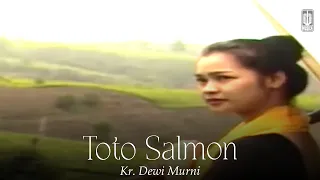 Download Toto Salmon - Kr. Dewi Murni (Remastered Audio) MP3