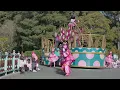2026 ミニー＠ファンダーランド【初日】　①　3rd