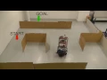 1 Path Smoothing Using SHP vs DStar