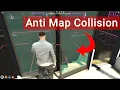 ANTI MAP COLLISION FIVEM STANDALONE