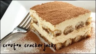 How to Make Tiramisu | Gennaro Contaldo | Italian Special. 